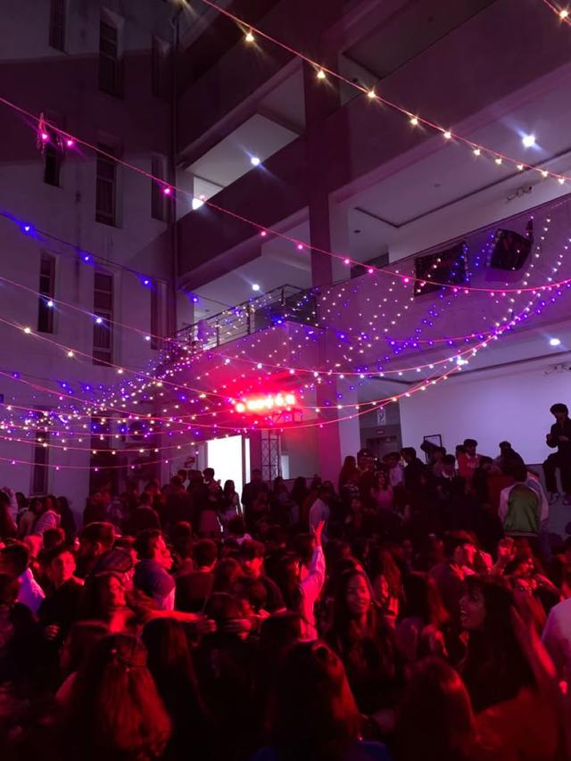 Create Events